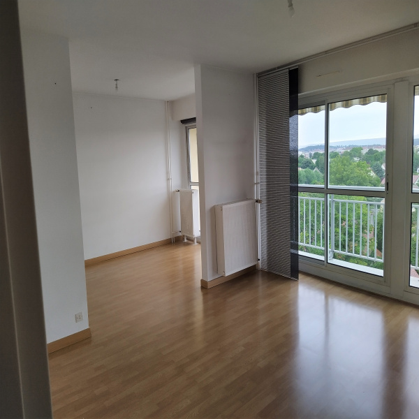 Offres de location Appartement Chevigny-Saint-Sauveur 21800