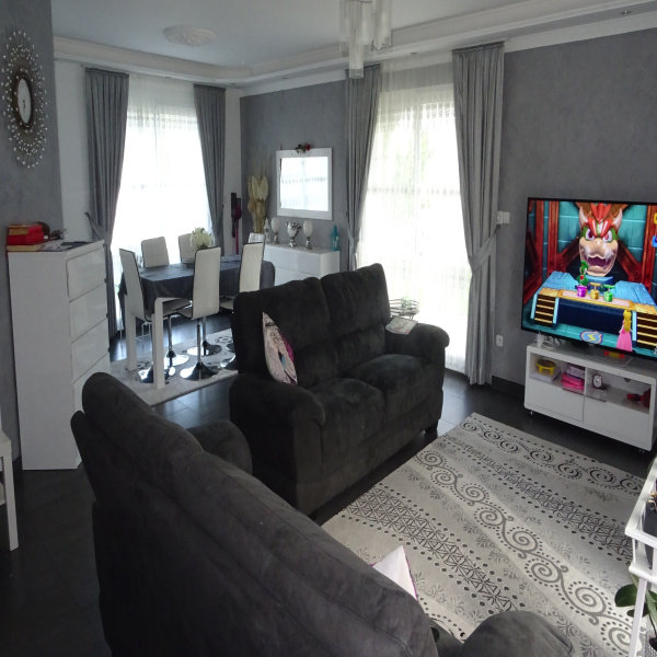 Offres de vente Maison Chevigny-Saint-Sauveur 21800