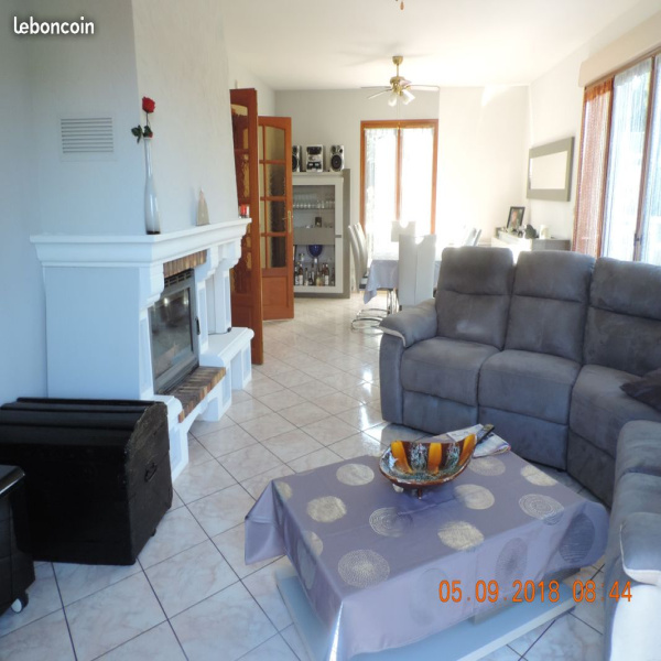 Offres de vente Maison Genlis 21110