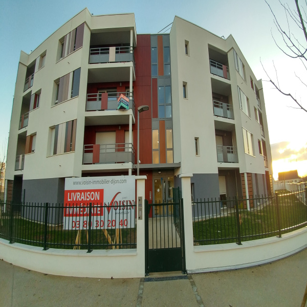 Offres de location Appartement Perrigny-lès-Dijon 21160