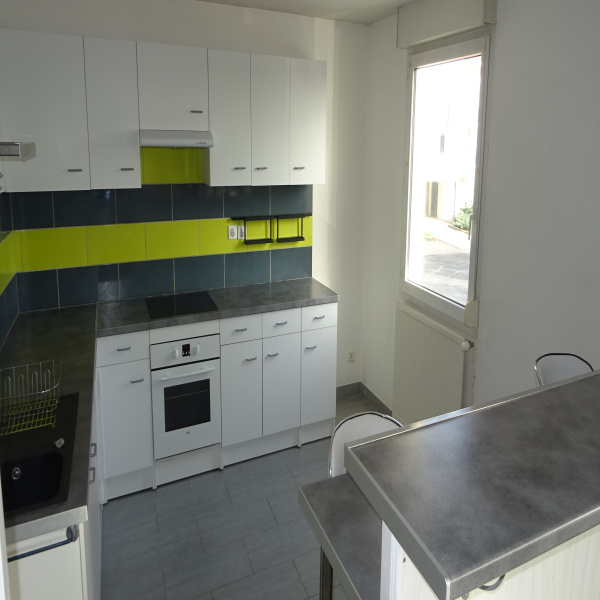 Offres de location Appartement Chevigny-Saint-Sauveur 21800
