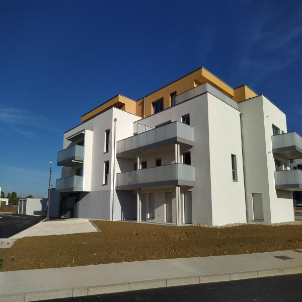 Offres de location Appartement Sennecey-lès-Dijon 21800