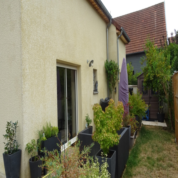 Offres de location Maison Longvic 21600