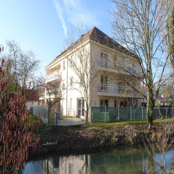 Offres de vente Appartement Chevigny-Saint-Sauveur 21800