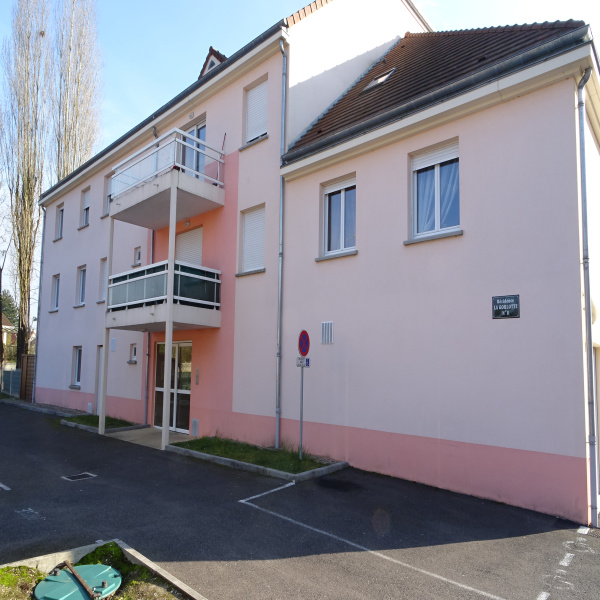 Offres de vente Appartement Chevigny-Saint-Sauveur 21800