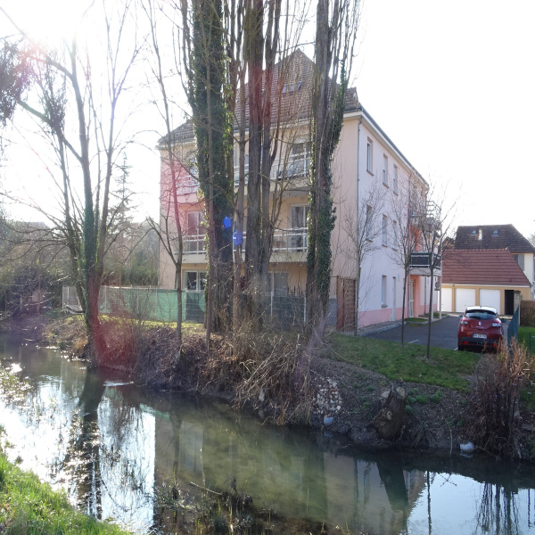 Offres de vente Appartement Chevigny-Saint-Sauveur 21800