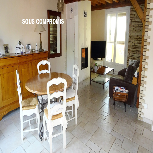 Offres de vente Maison Mirebeau-sur-Bèze 21310