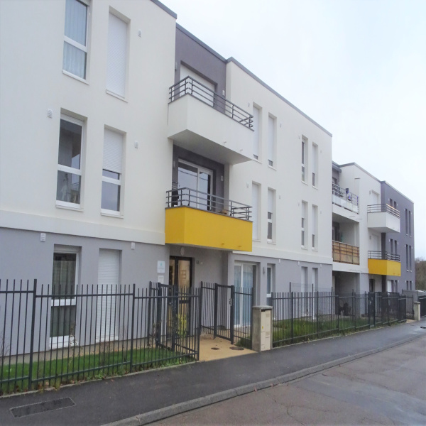 Offres de location Appartement Longvic 21600