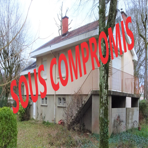 Offres de vente Maison Chevigny-Saint-Sauveur 21800