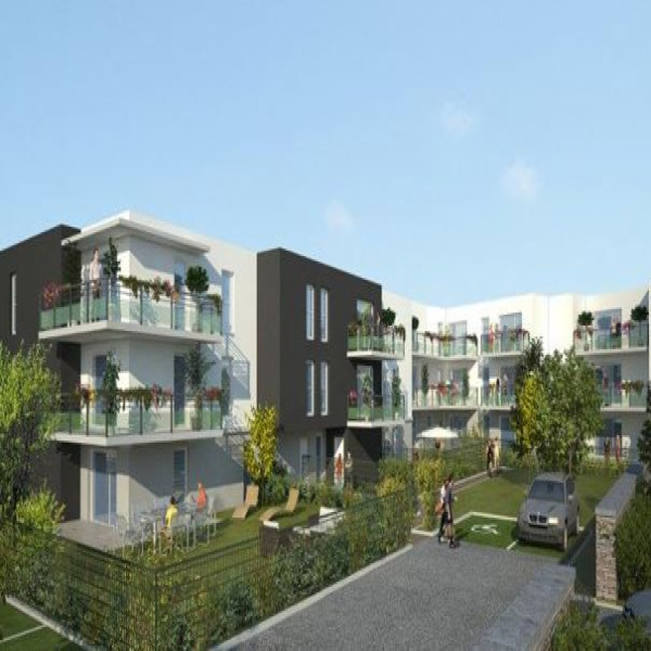 Offres de location Appartement Longvic 21600