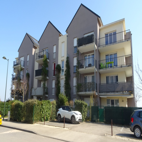Offres de location Appartement Chevigny-Saint-Sauveur 21800