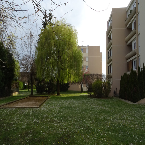Offres de vente Appartement Dijon 21000