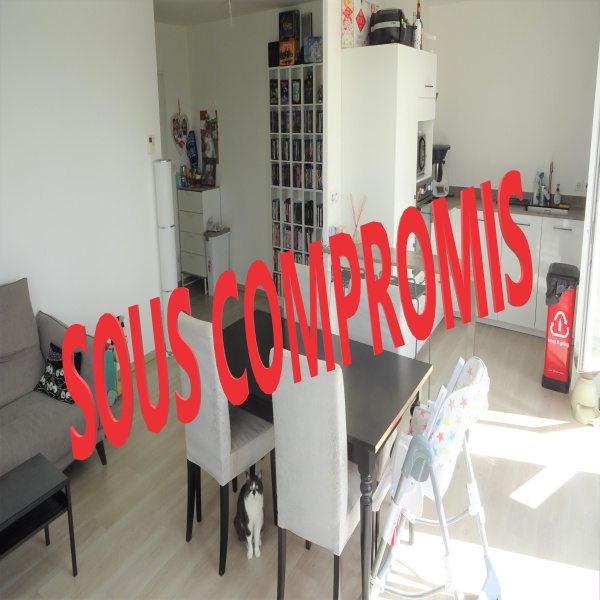 Offres de vente Appartement Quetigny 21800