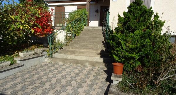 Offres de vente Maison Chevigny-Saint-Sauveur 21800