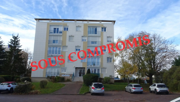 Offres de vente Appartement Chevigny-Saint-Sauveur 21800