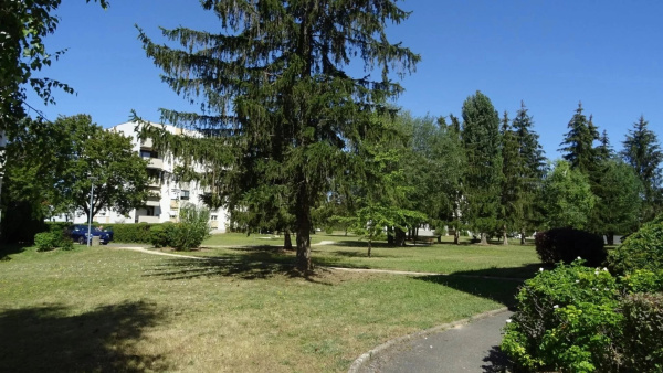 Offres de vente Appartement Chevigny-Saint-Sauveur 21800