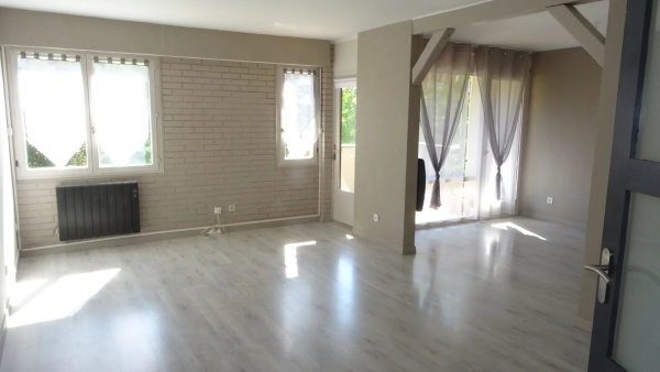Offres de vente Appartement Chevigny-Saint-Sauveur 21800