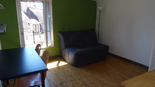 Offres de vente Appartement Dijon 21000