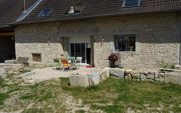 Offres de vente Propriete Chevigny-Saint-Sauveur 21800