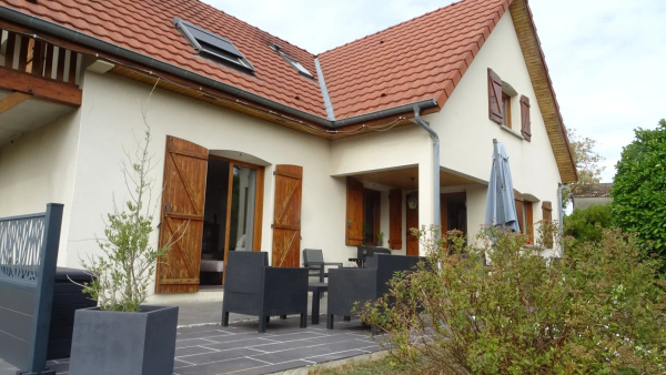 Offres de vente Maison Darois 21121