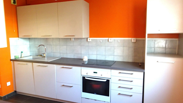 Offres de vente Appartement Chevigny-Saint-Sauveur 21800