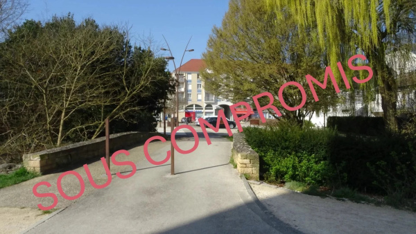 Offres de vente Appartement Chevigny-Saint-Sauveur 21800