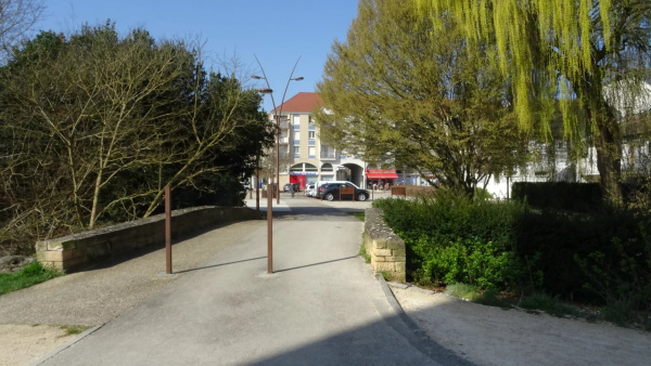 Offres de vente Appartement Chevigny-Saint-Sauveur 21800