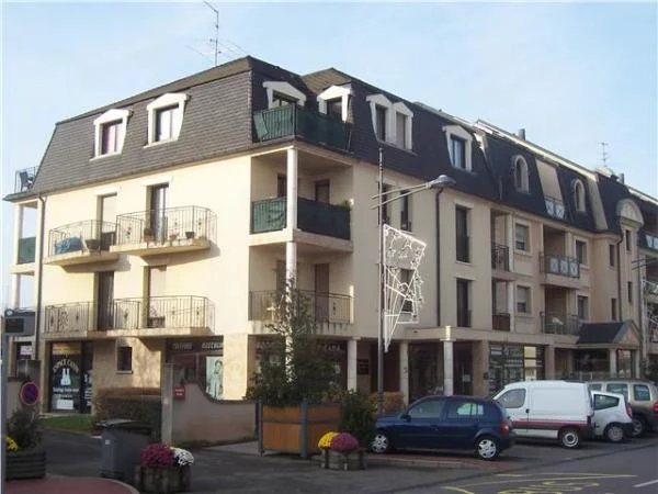 Offres de vente Appartement Chevigny-Saint-Sauveur 21800