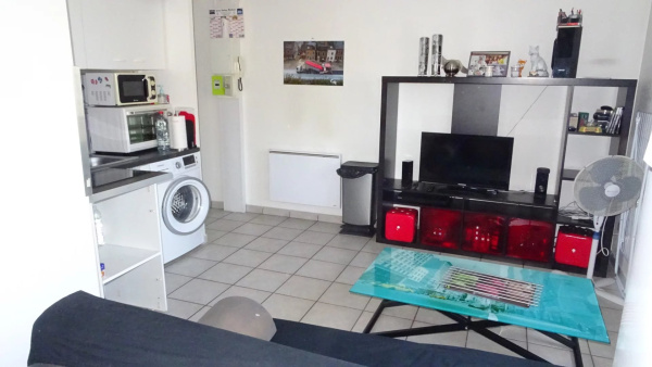 Offres de vente Appartement Chevigny-Saint-Sauveur 21800