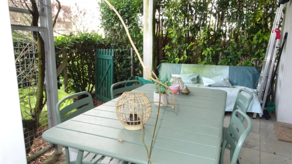 Offres de vente Appartement Chevigny-Saint-Sauveur 21800