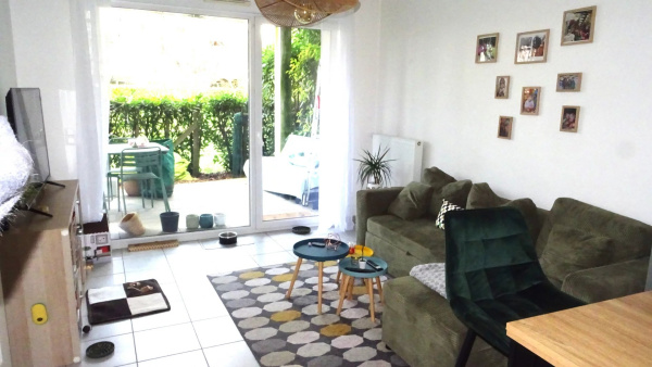 Offres de vente Appartement Chevigny-Saint-Sauveur 21800