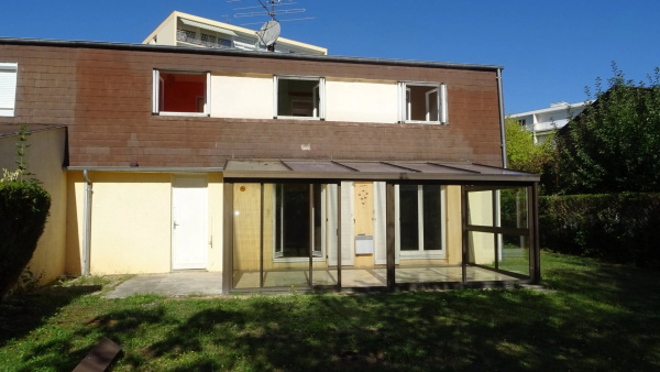 Offres de vente Maison Chevigny-Saint-Sauveur 21800