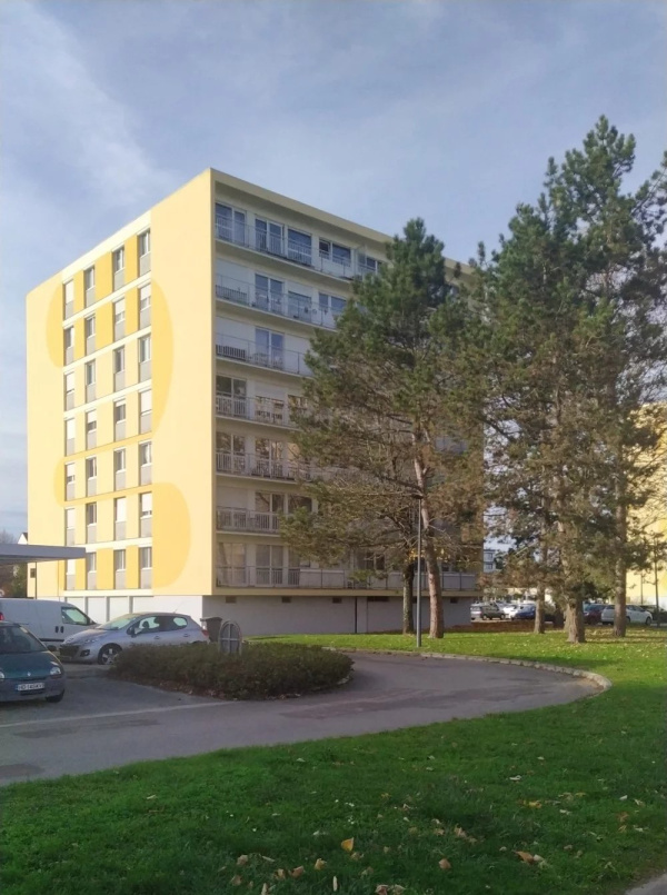 Offres de vente Appartement Chevigny-Saint-Sauveur 21800