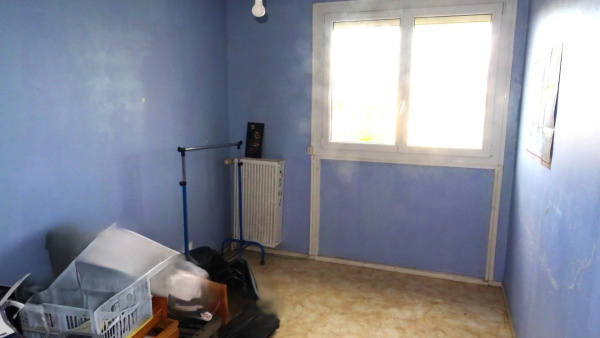 Offres de vente Appartement Chevigny-Saint-Sauveur 21800