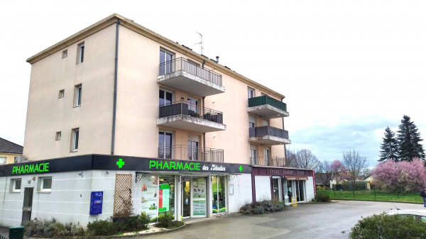 Offres de vente Appartement Chevigny-Saint-Sauveur 21800