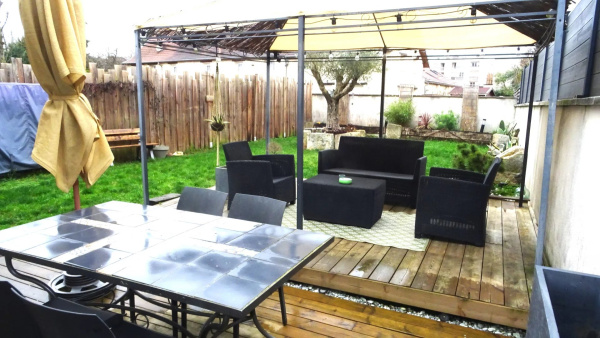 Offres de location Maison Chevigny-Saint-Sauveur 21800