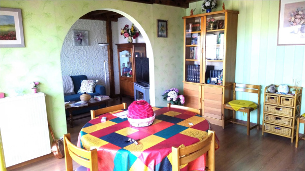 Offres de vente Appartement Chevigny-Saint-Sauveur 21800