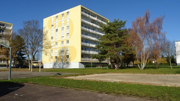 Offres de vente Appartement Chevigny-Saint-Sauveur 21800