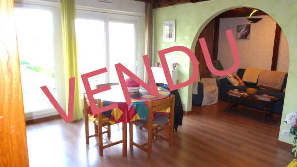 Offres de vente Appartement Chevigny-Saint-Sauveur 21800