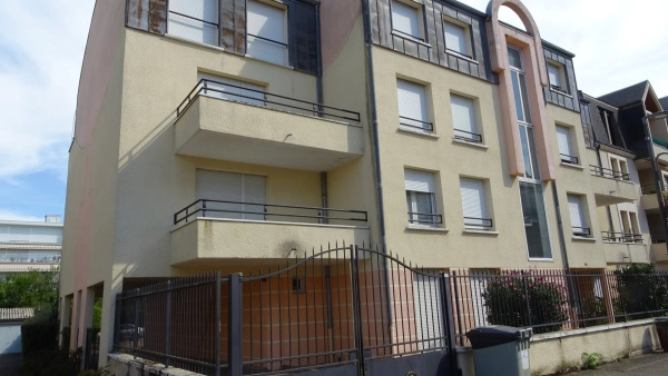 Offres de location Appartement Chevigny-Saint-Sauveur 21800