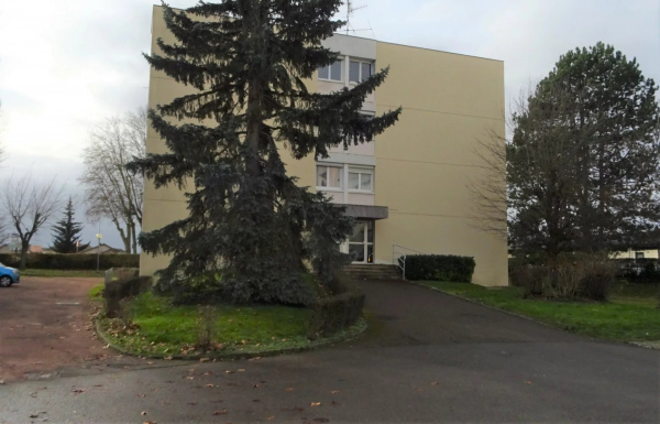 Offres de vente Appartement Chevigny-Saint-Sauveur 21800