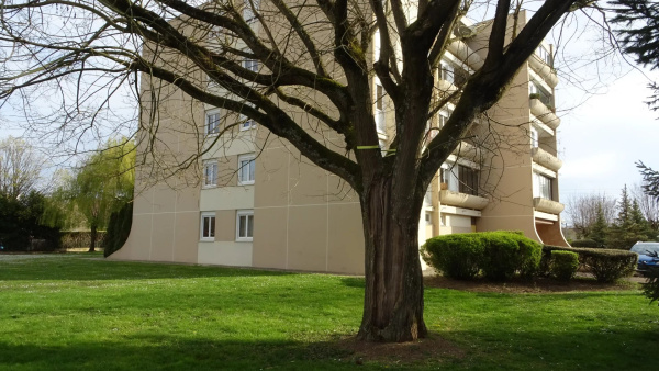Offres de vente Appartement Chevigny-Saint-Sauveur 21800