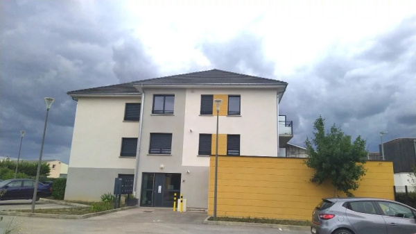 Offres de location Appartement Crimolois 21800