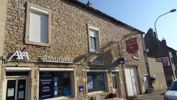 Offres de location Appartement Gevrey-Chambertin 21220