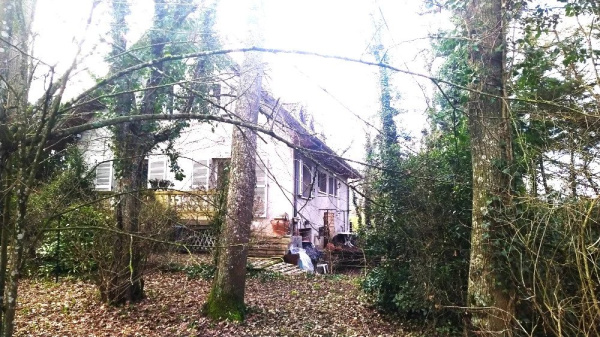Offres de vente Maison Chevigny-Saint-Sauveur 21800
