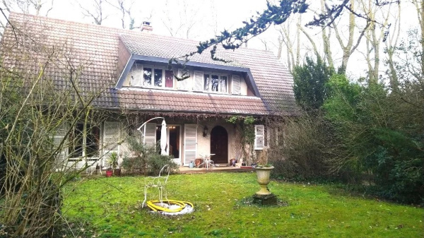 Offres de vente Maison Chevigny-Saint-Sauveur 21800