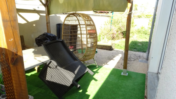 Offres de vente Maison Arc-sur-Tille 21560