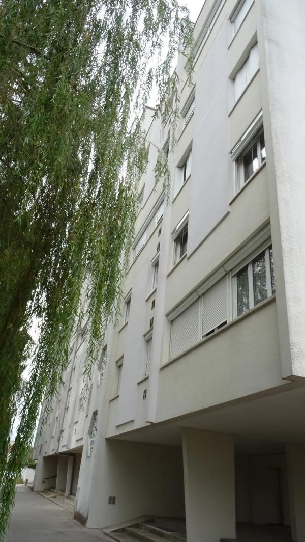 Offres de vente Appartement Dijon 21000
