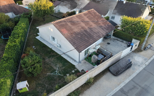Offres de vente Maison Arc-sur-Tille 21560