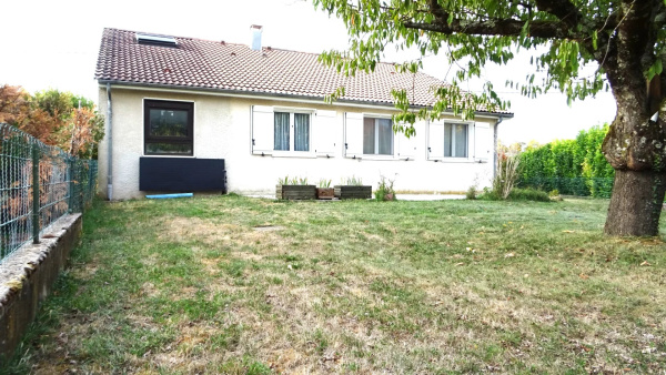 Offres de vente Maison Arc-sur-Tille 21560